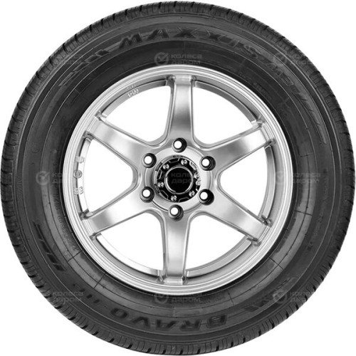 Maxxis HPM3 215/65 R16 98V