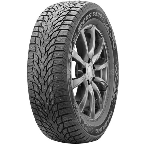 Roadking ARGOS S500 265/45 R21 108T