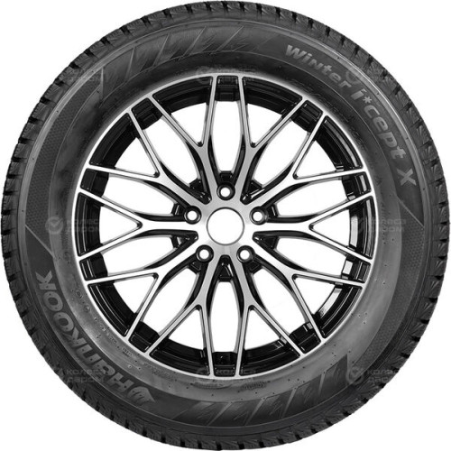 Hankook Winter i*cept X RW10 265/50 R19 106T