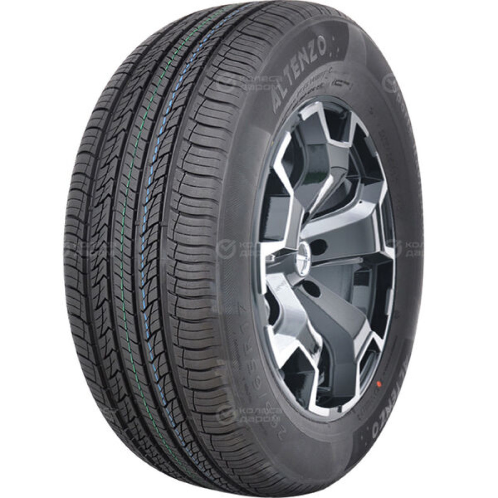 Altenzo Sports Navigator 285/45 R19 111Y