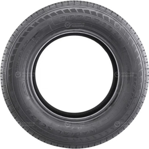 Goodride SC328 215/70 R16C 108T