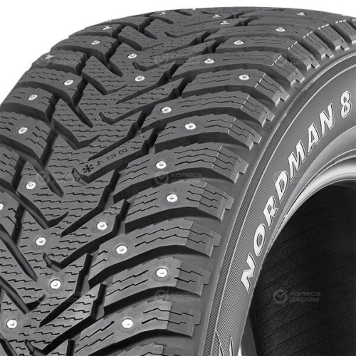 Nokian Tyres Nordman 8 175/65 R15 88T