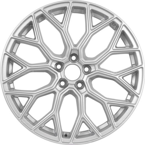 Колесный диск RST R059 7xR19 5x108 ET33 DIA60.1 (уценка) серебристый