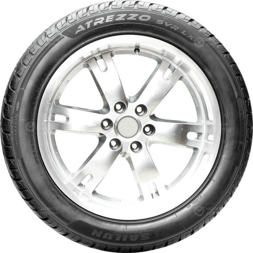 Sailun Atrezzo Svr Lx 305/40 R22 114V