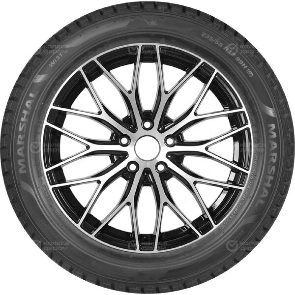 Marshal WINTERCRAFT ICE WI31 205/60 R16 96T