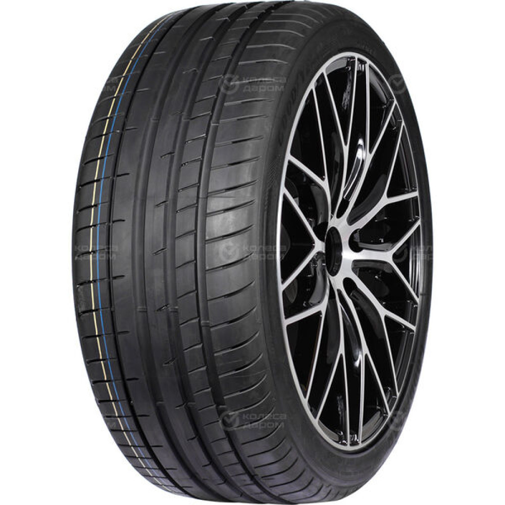 Goodyear Eagle F1 Supersport 275/30 R20 97Y