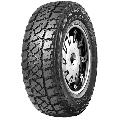 Kumho Road Venture MT 51 265/70 R17 121Q