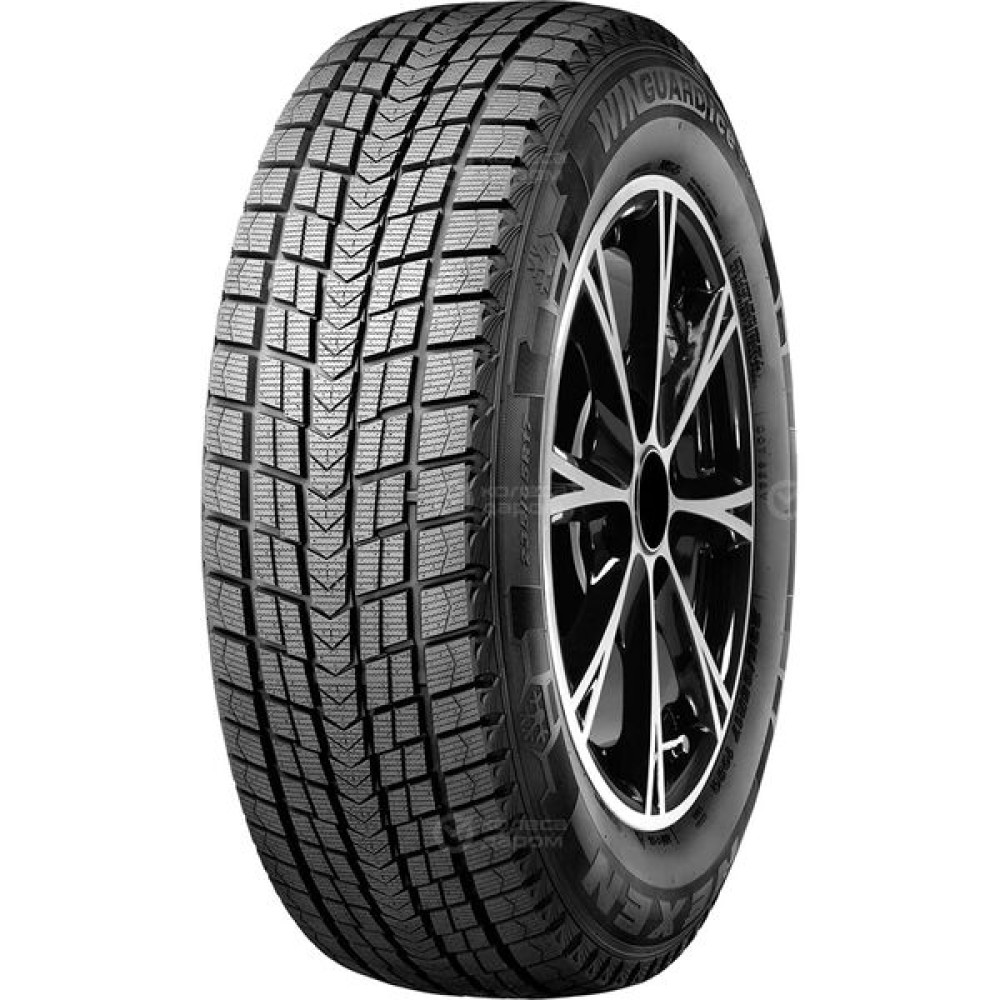 Nexen WINGUARD ice SUV 215/65 R16 98Q