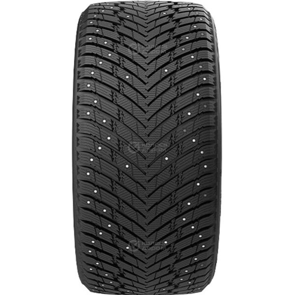 ILink Wintervorhut Stud II 215/55 R18 95T