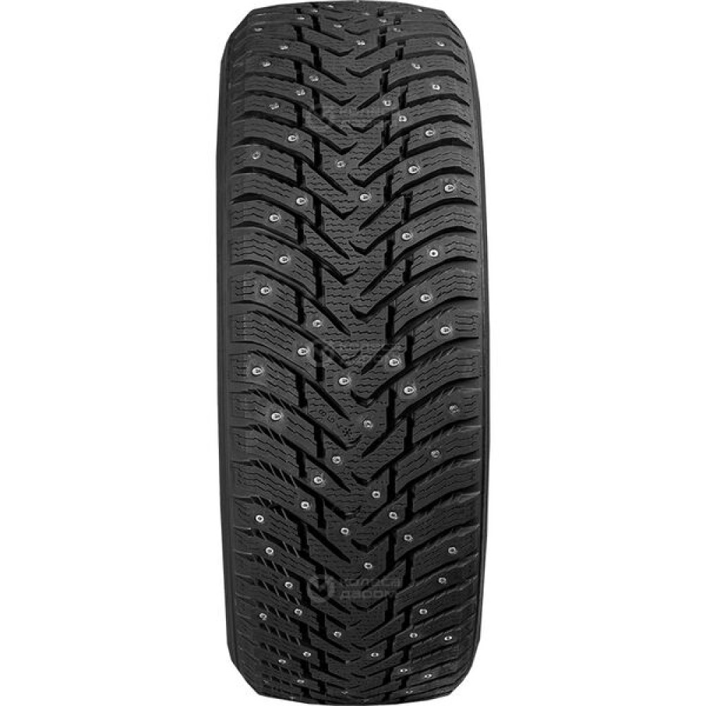 Ikon (Nokian Tyres) NORDMAN 8 195/55 R15 89T