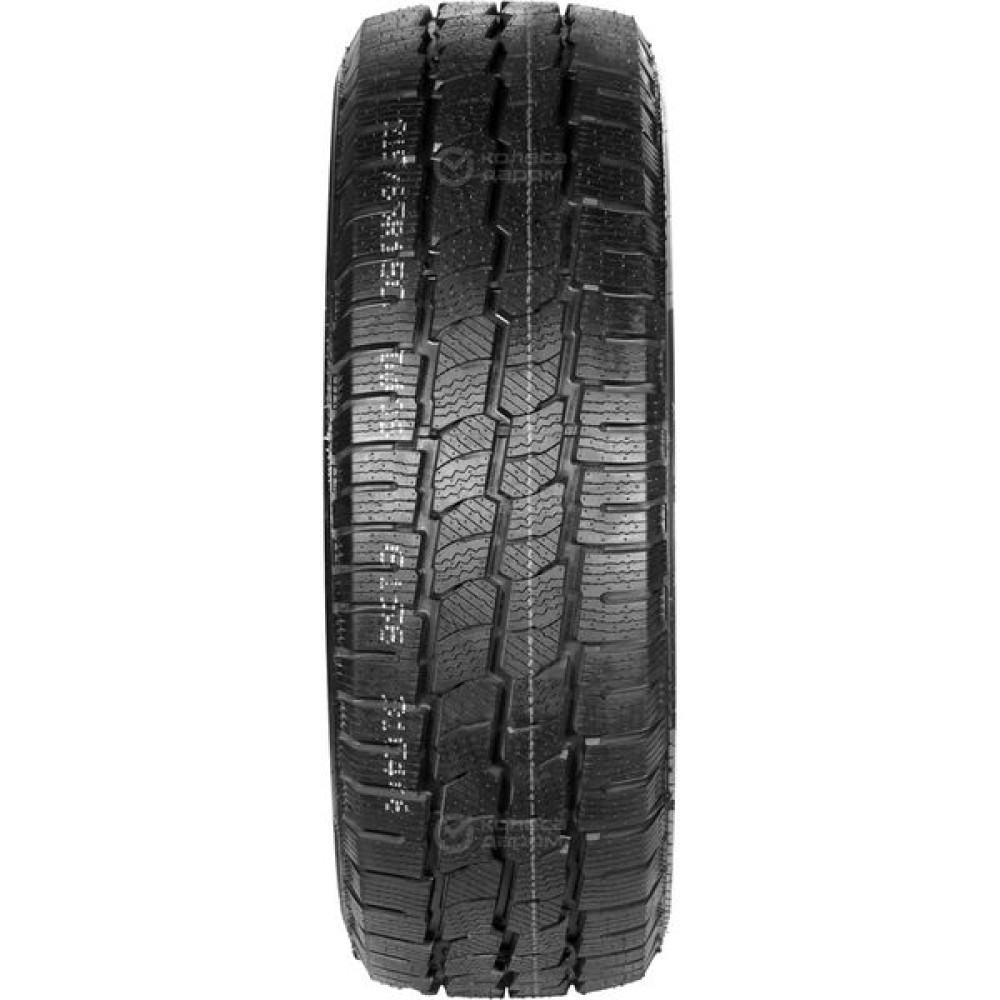 Autogreen Snow Cruiser AW06 205/75 R16C 110R