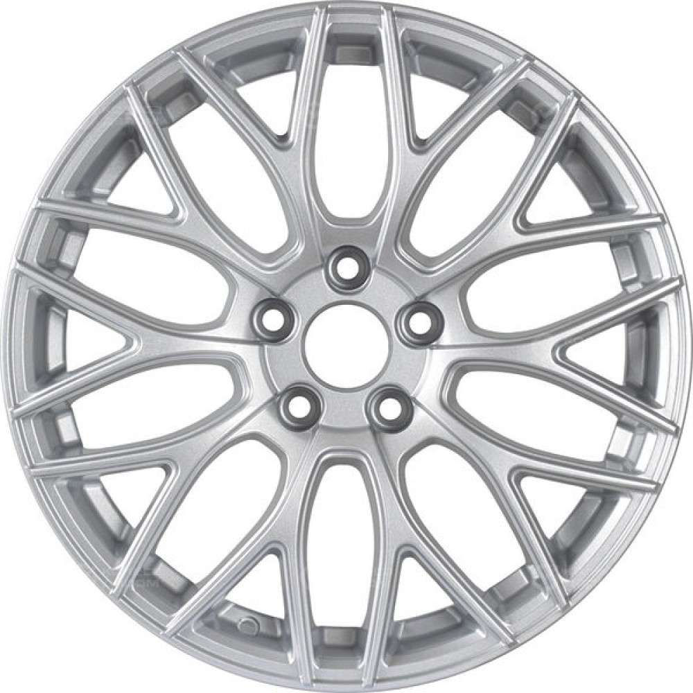 Колесный диск RST R137 7xR17 5x108 ET36 DIA65.1 серебристый