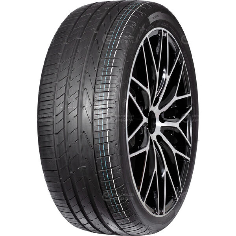 Hankook Ventus S1 evo 2 SUV K117A 265/45 R20 108Y