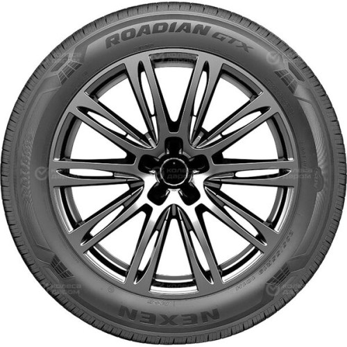 Nexen ROADIAN GTX 235/65 R17 104H
