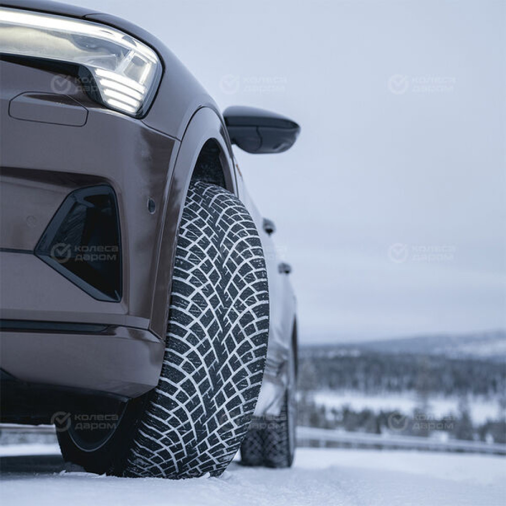 Nokian Tyres Hakkapeliitta R5 EV 265/45 R21 108T