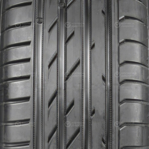 Ikon NORDMAN SZ2 205/50 R17 93W