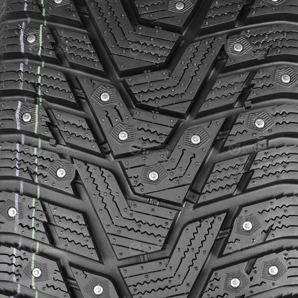 Hankook Winter i Pike RS2 W429 195/60 R15 92T