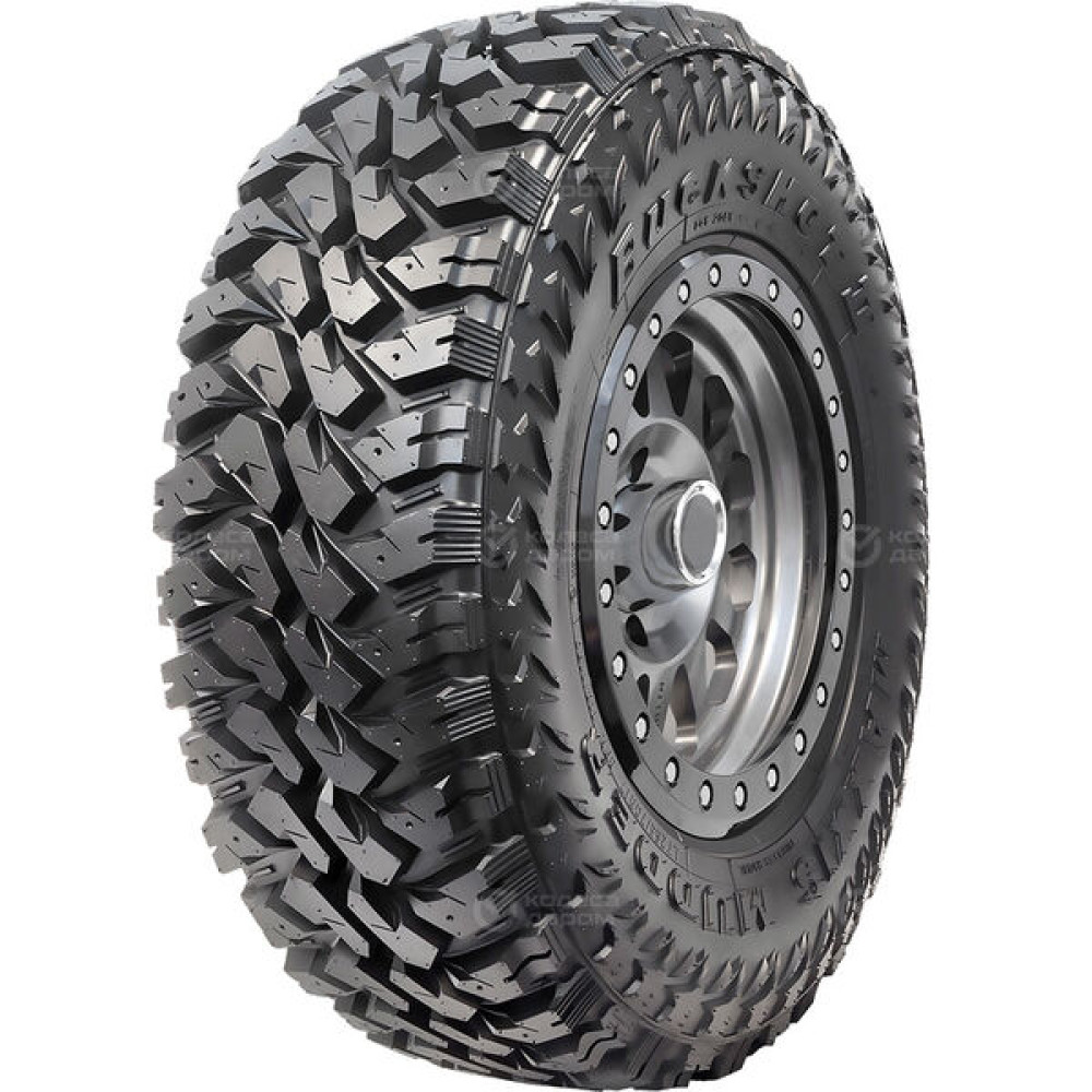 Maxxis MT764 265/70 R16 117Q