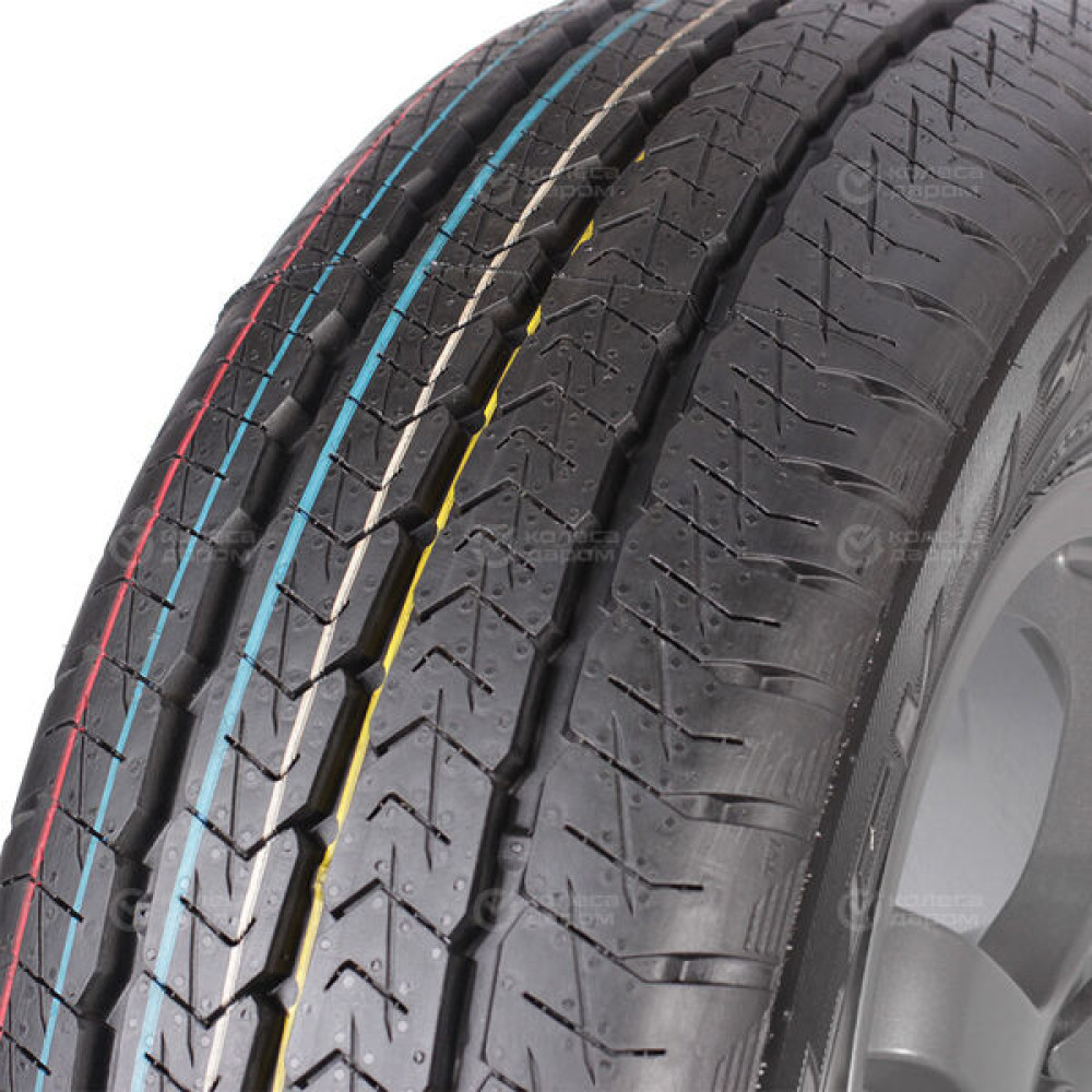 Кама EURO LCV 131 235/65 R16C 115R