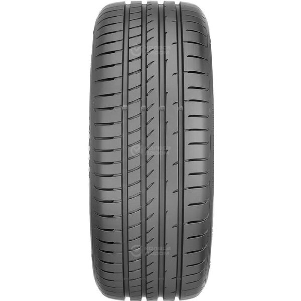 Goodyear Eagle F1 Asymmetric 2 295/35 R19 100Y (омологация)