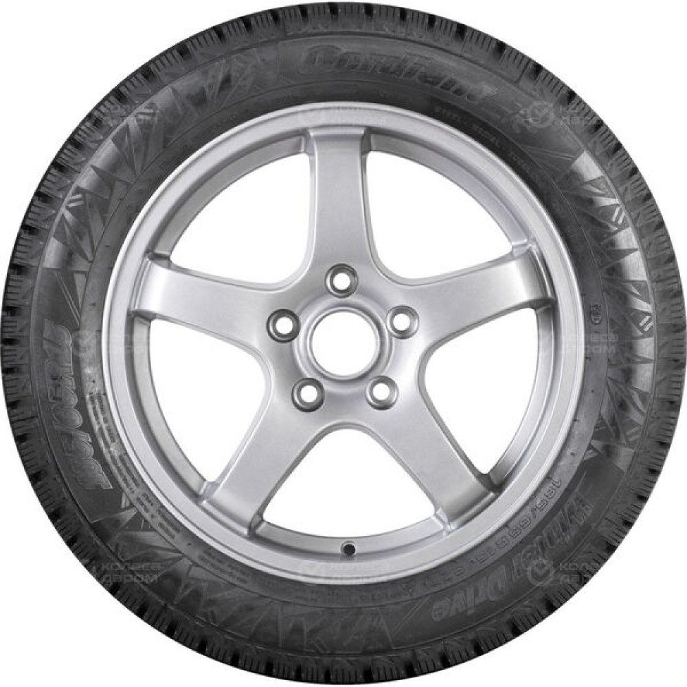 Cordiant Winter Drive 175/65 R14 82T