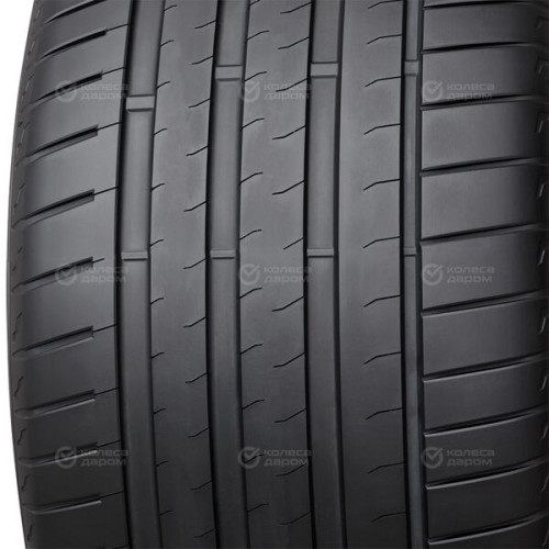 Bridgestone Potenza Sport 255/50 R19 107Y