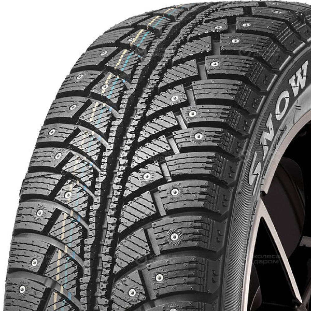 Satoya Snow Grip 195/65 R15 91T