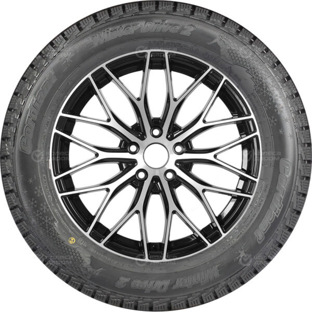 Cordiant Winter Drive 2 195/65 R15 95T