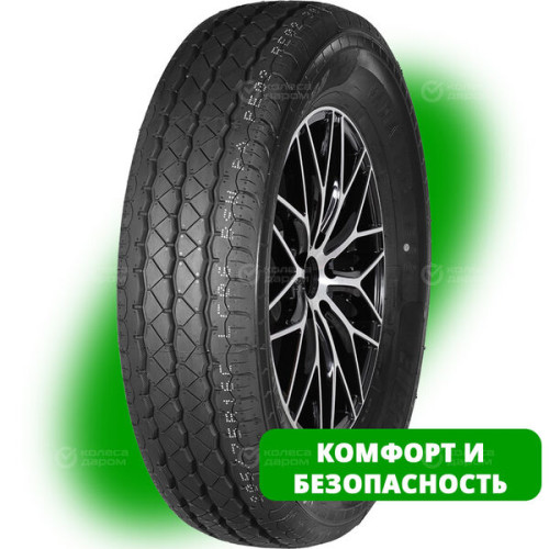 Evergreen ES88 205/70 R15C 106R