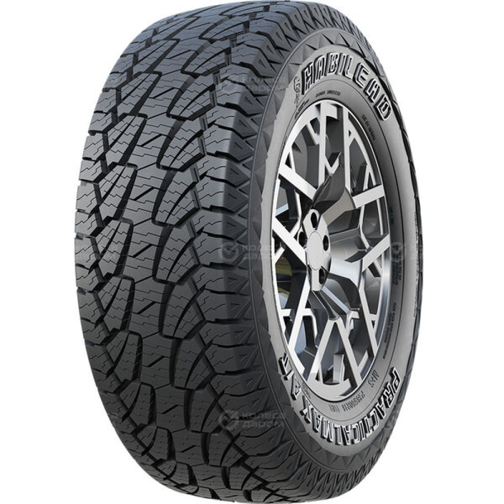 Habilead RS23 A/T 255/65 R17 110T