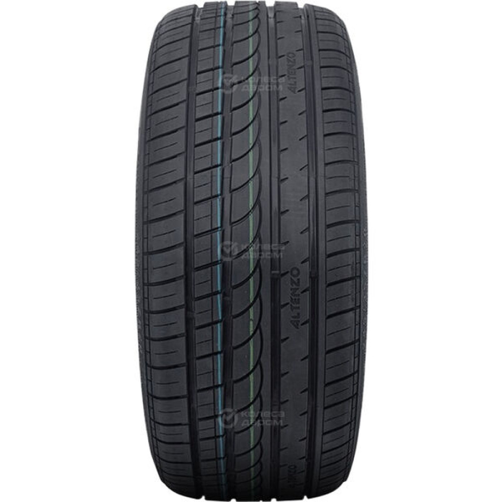 Altenzo Sports Comforter + 275/35 R20 102W