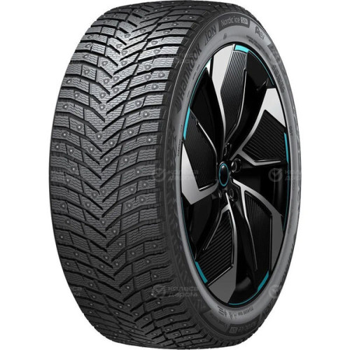 Hankook iON Nordic i*ce SUV IW04A 255/50 R20 109T