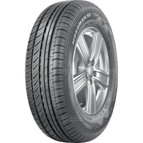 Ikon NORDMAN SC 215/65 R16C 109T