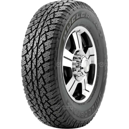 Bridgestone Dueler AT 693 III 265/55 R19 109V