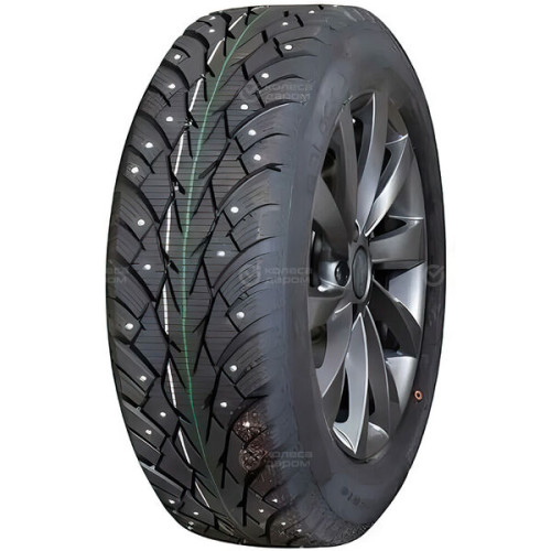Royal Black Stud 185/65 R15 92T