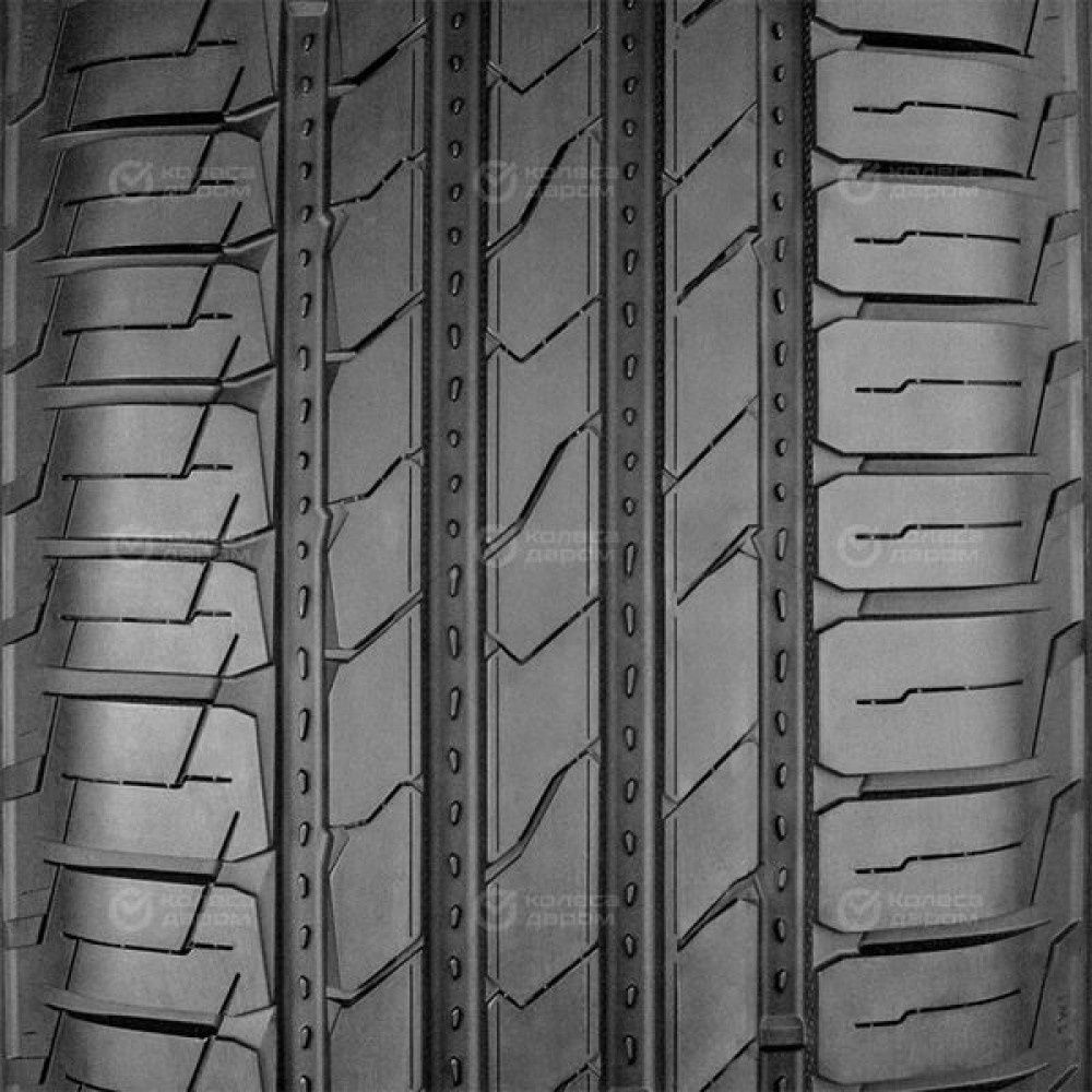 Ikon Character Aqua SUV (Nordman S2 SUV) 215/60 R17 96H