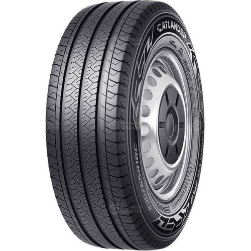 Atlander LanderVan ATL18 195/75 R16C 107S