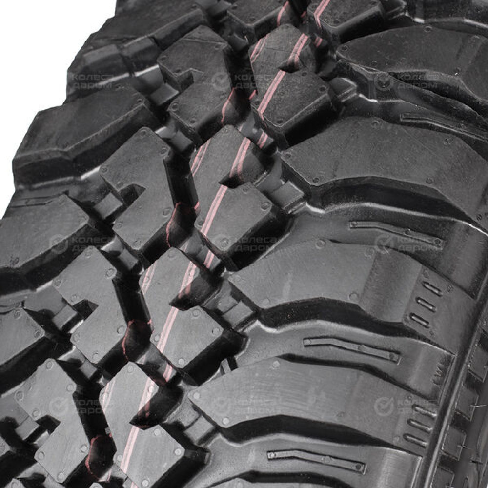 Cordiant Off Road 225/75 R16 104Q