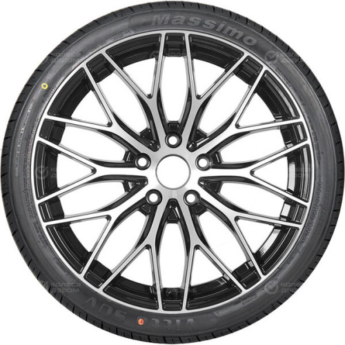 Massimo Vitto SUV 275/45 R20 110W