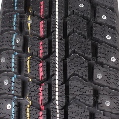 Кама EURO LCV 520 205/75 R16C 110R