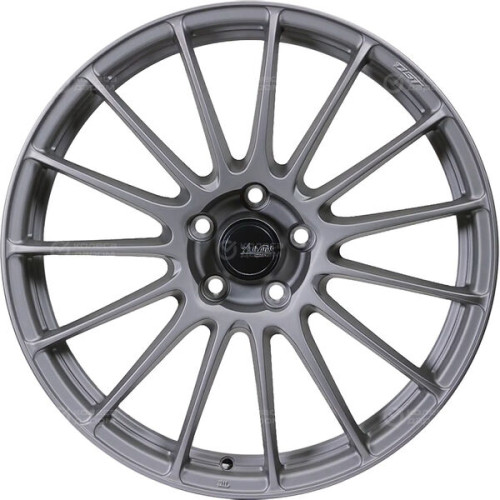 Колесный диск Advanti INIZIO MD002 8xR19 5x114.3 ET40 DIA67.1 матовое ртутное серебро