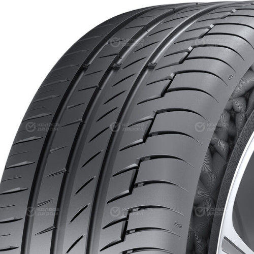 Continental PremiumContact 6 235/50 R19 103V