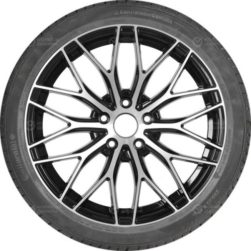 Continental Conti Winter Contact TS 830 P 275/40 R19 101V