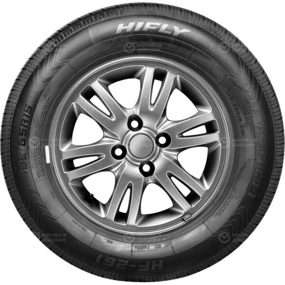 Hifly HF-261 205/60 R16 92H