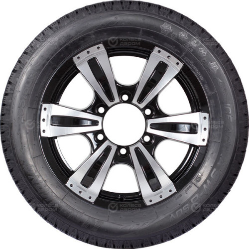Nankang SW8 SUV 235/55 R19 105T