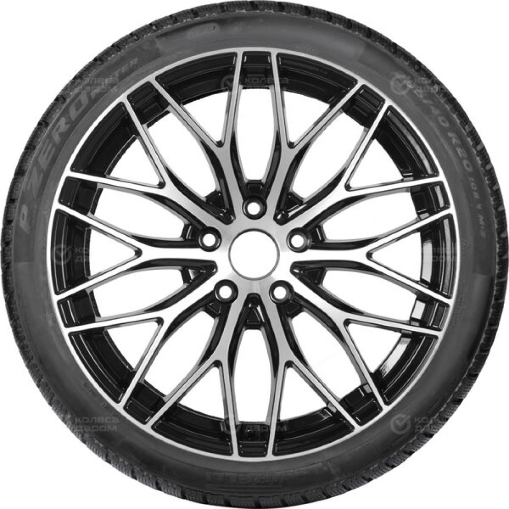 Pirelli P ZERO Winter Elect 245/45 R20 103V (омологация)