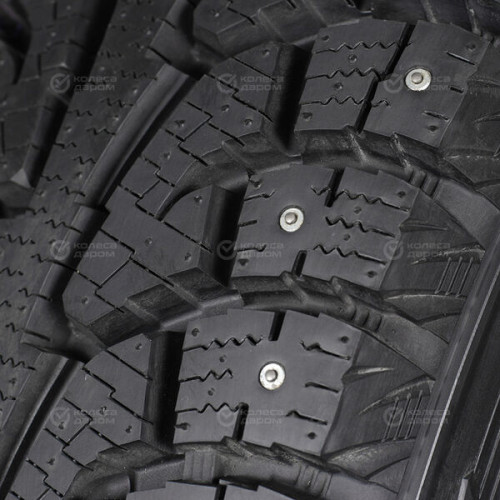 Hankook I Pike RW11 215/75 R16 103T