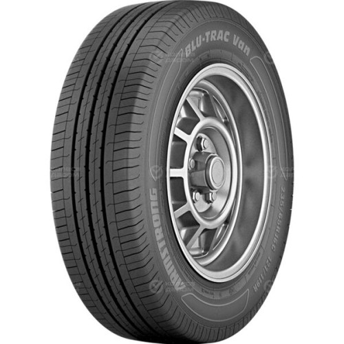 Armstrong Blu-Trac VAN 195/75 R16C 107S