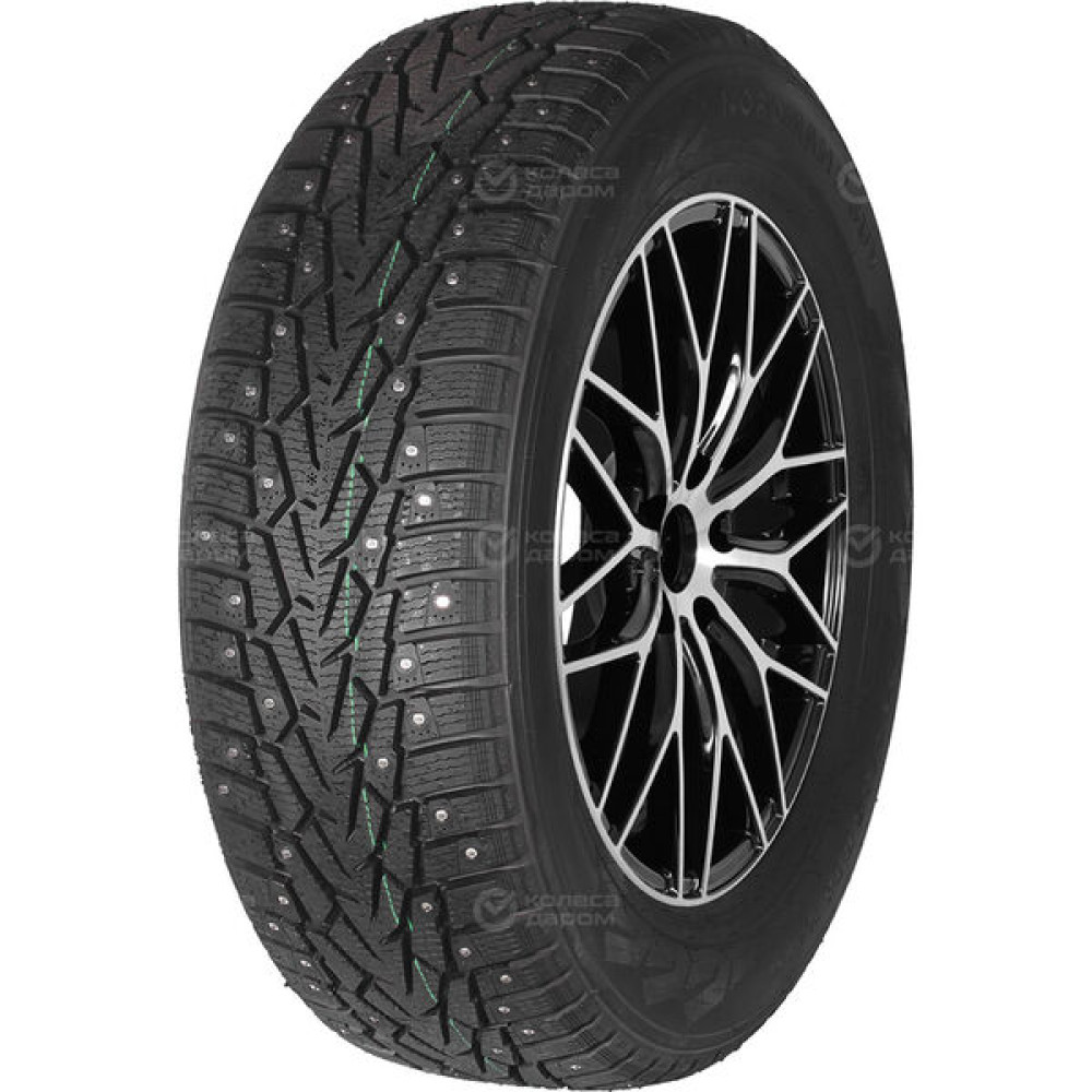 Ikon NORDMAN 7 SUV 255/60 R17 110T