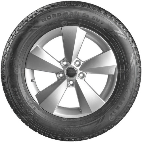Ikon NORDMAN S2 SUV 235/55 R17 103V